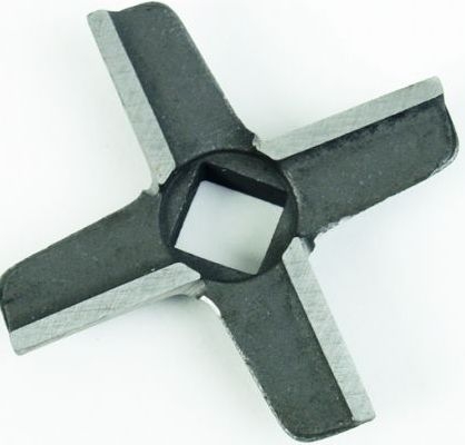 Нож Мясорубки ZELMER-BOSCH 86.3107, 00755469 ( Односторонний №8 ) ORIGINAL